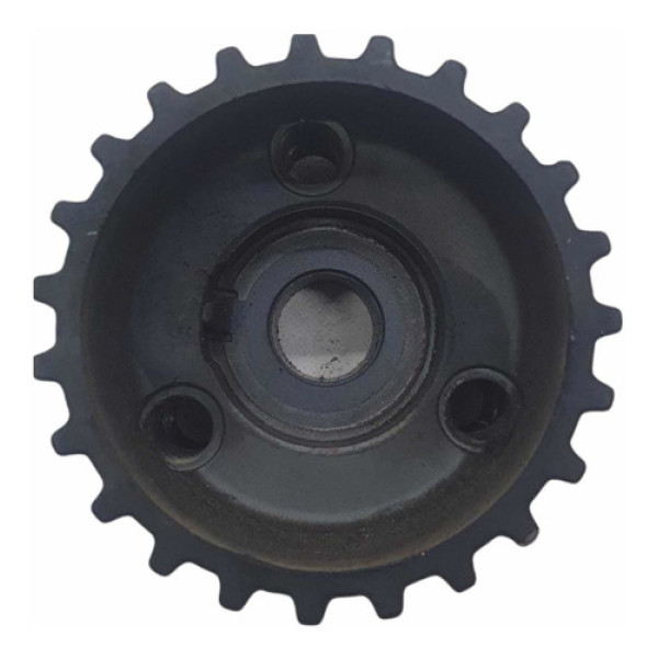 Engrenagem Virabrequim Fiat Uno 1.4 2013 Original