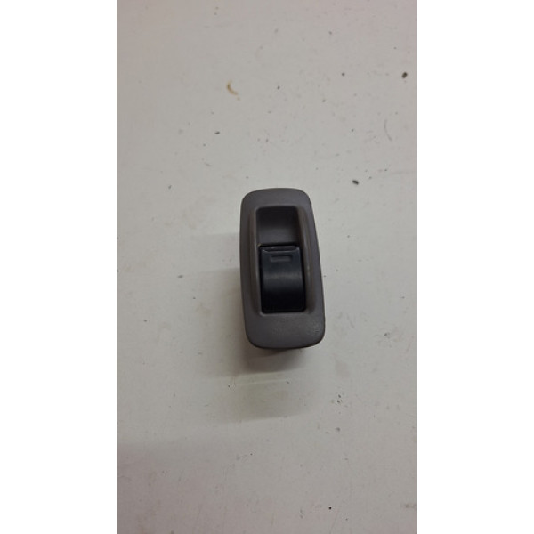 Botão Vidro Traseiro Direito Toyota Corolla 2003 / 2008 