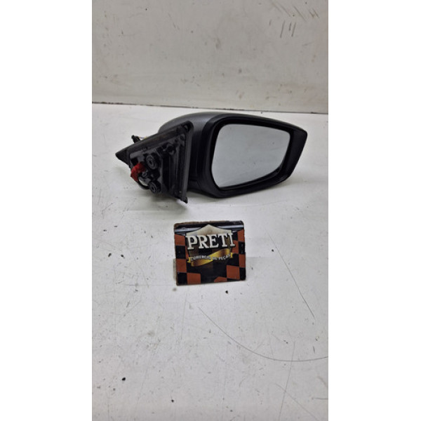 Retrovisor Lado Direito Nissan Kicks 2021 / 2022 