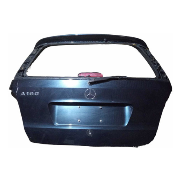 Tampa Traseira Mercedes A160 2000