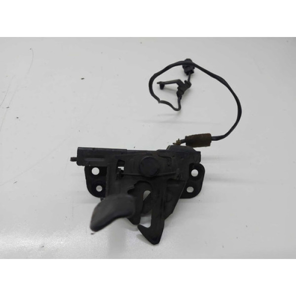 Fechadura Capo Hyundai Hb20 1.0 3cc 2014