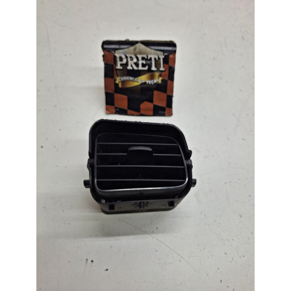 Difulsor De Ar Lado Direito Renault Logan 2014 / 2015 