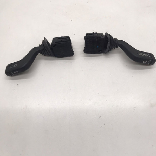 Chave De Seta Chevrolet Meriva 2005 A 2012 Original 