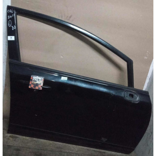 Porta Dianteira Direita Passageiro Honda Civic 2011