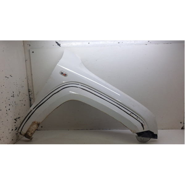 Paralama Lado Direito Vw Amarok Highiline 3.0 V6 2020 / 2021