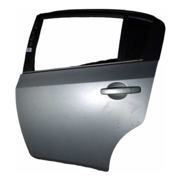 Porta Traseira Esquerda Nissan Sentra 2012