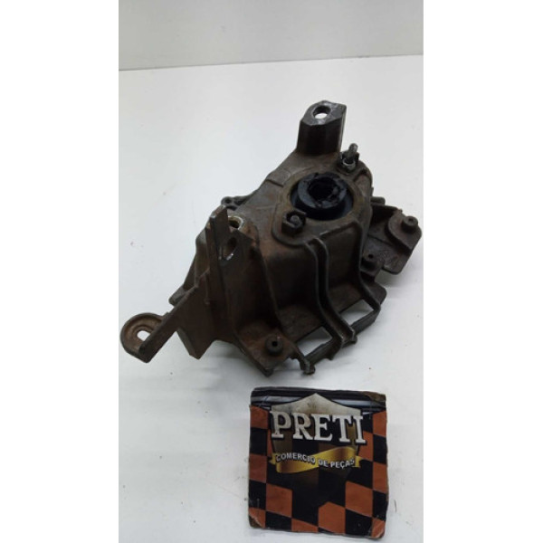 Suporte Coxim Do Motor Renault Kangoo 1.6  2008
