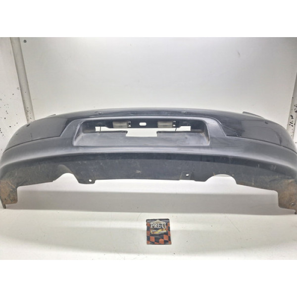 Parachoque Traseiro Nissan Livina 2012/2013