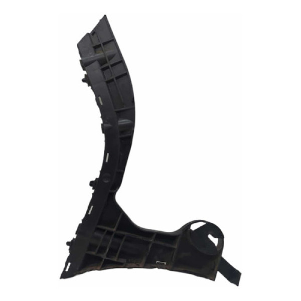 Guia Do Para Choque Volvo Xc60 2008 A 2012 L/d