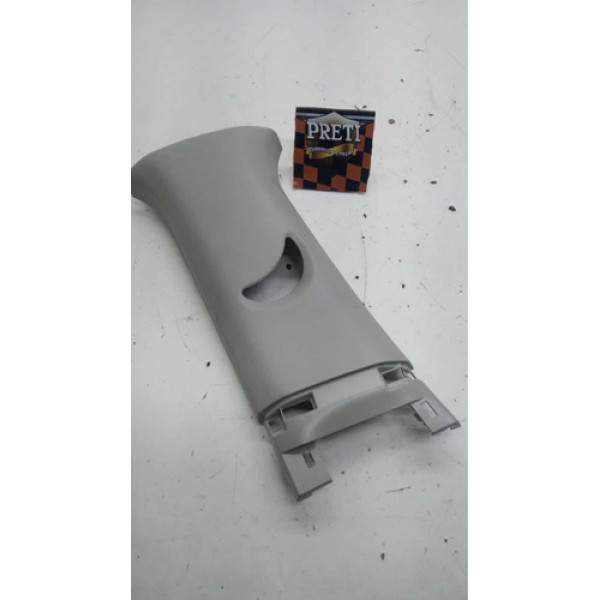 Moldura Interna Da Coluna Esquerda Honda City 2023