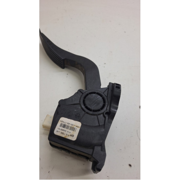 Pedal Acelerador Chevrolet Onix 1.4 Ltz 2013 Á 2019