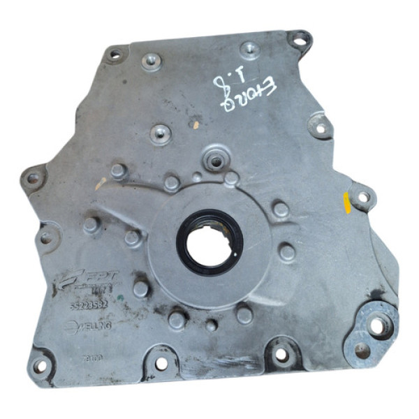 Bomba Óleo Fiat Punto Linea Ideia 1.8 E-torq 2015 N°55223582