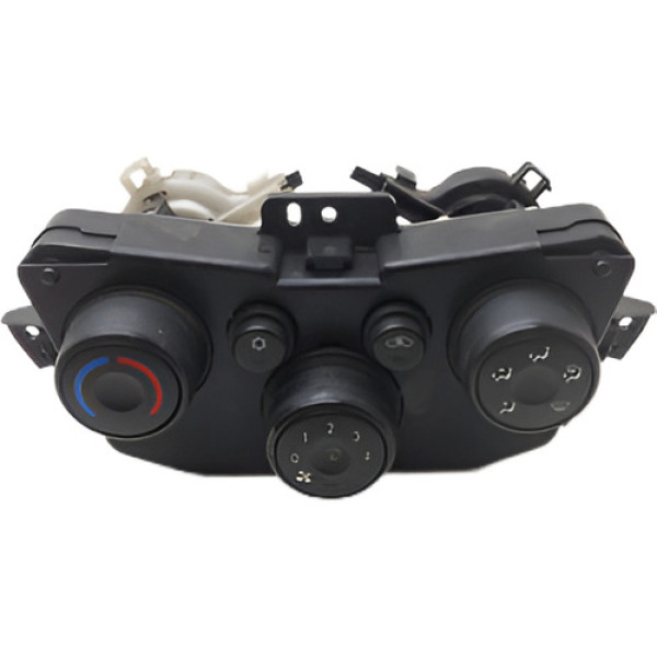 Comando Ar Condicionado Chevrolet Spin 1.8 2013 N°52033750