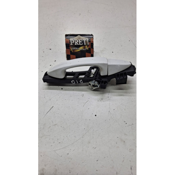 Maçaneta Externa Dianteira Direita Ford Ecosport 2015 