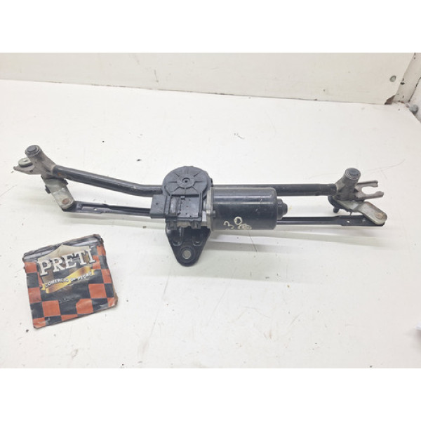 Maquina Limpador Parabrisa Hyundai I30 2.0 2009 A 2012