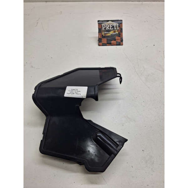 Tampa Moldura Caixa De Câmbio Ford Ka 1.0 2016/ 2017