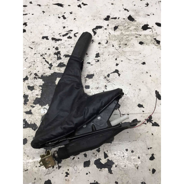 Alavanca Freio De Mão Fiat Idea 2008 Original Promoção