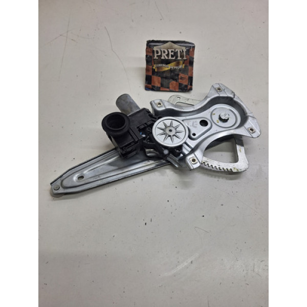 Máquina Vidro Traseiro Esquerdo Corolla Cross 2022 / 2023 