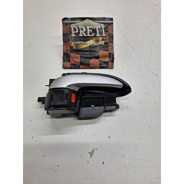 Maçaneta Interna Traseira Direita Toyota Etios 2019/2020