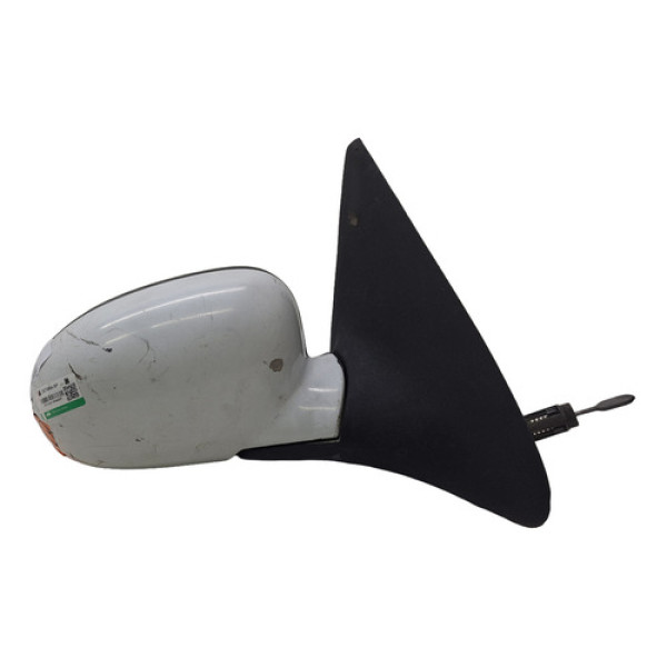 Retrovisor Lado Direito Vw Gol Bola G2 1998 C/detalhe