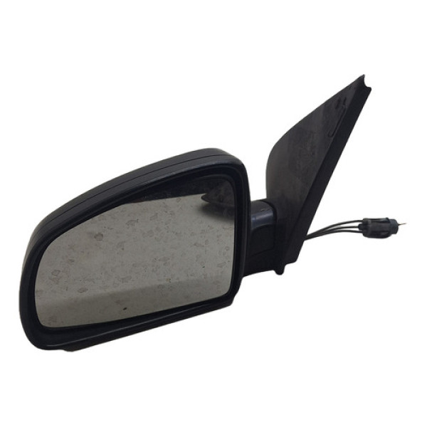 Retrovisor Lado Esquerdo Gm Celta 2 Portas 2009 / 2010