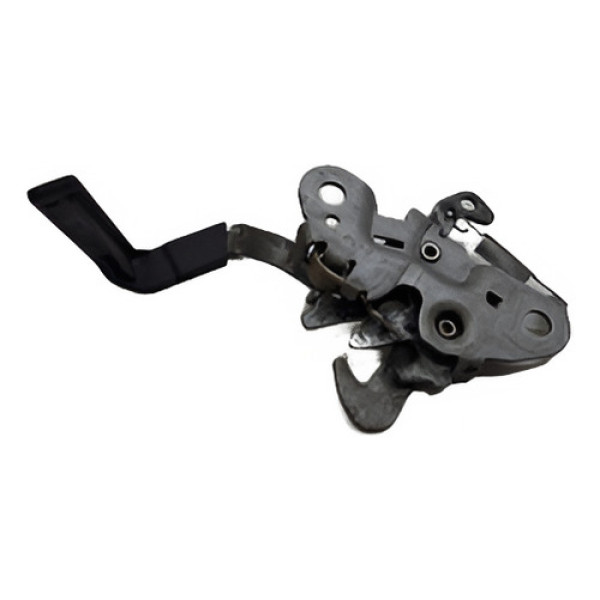 Fechadura / Trava Capo Citroën C3 1.4 Flex 2009 / 2010