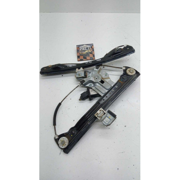 Máquina De Vidro Elétrica Dianteira Direita  Cruze 2013