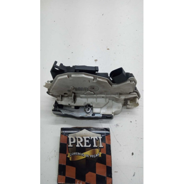 Fechadura Dianteira Esquerda Volkswagen Tiguan 2012