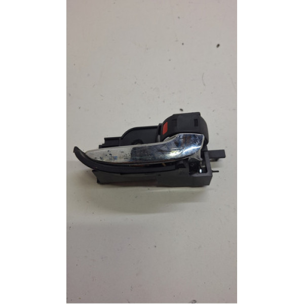 Maçaneta Interna Traseira Lado Direita Toyota Etios 2017