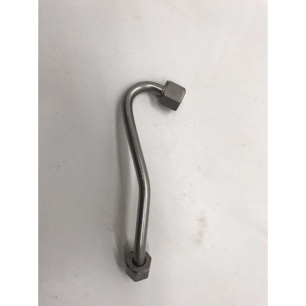 Cano Tubo  Injetor Bmw X1 2.0 Turbo 2017 Original Promoção