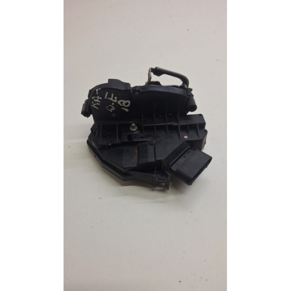 Fechadura Porta Dianteira Esquerda Ford Ka 2018 