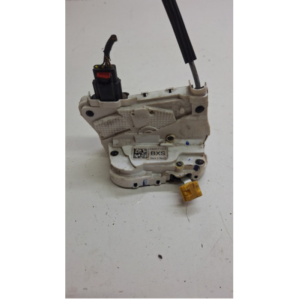 Fechadura Porta Traseira Direita Gm Onix Turbo 2022 Hatch