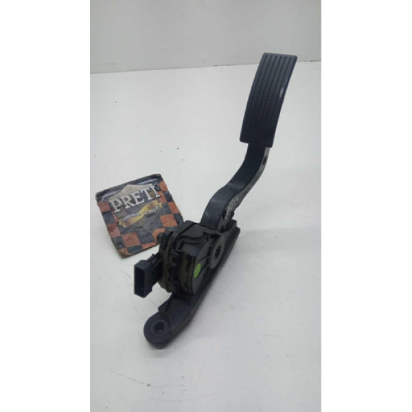 Pedal Acelerador Hyundai Hb20 2014
