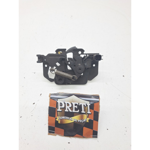 Fechadura / Trava Capo Ford New Fiesta 2014 / 2015