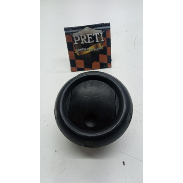 Difulsor Ar Condicionado Lado Esquerdo Ford Fiesta 2012 