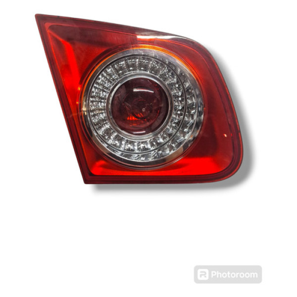 Lanterna Da Tampa Lado Esquerdo Vw Jetta 2008 / 2010