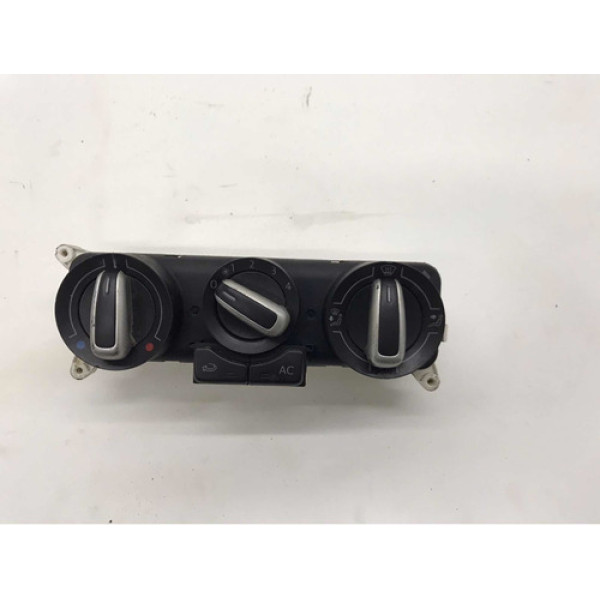 Comando De Ar Condicionado Fox 2012 Original Promoção