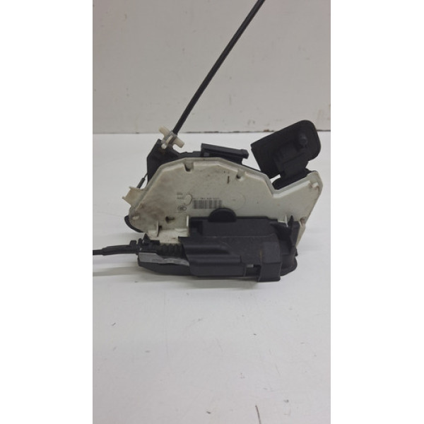 Fechadura Porta Traseira Esquerda Vw Golf Tsi / Gti 2015