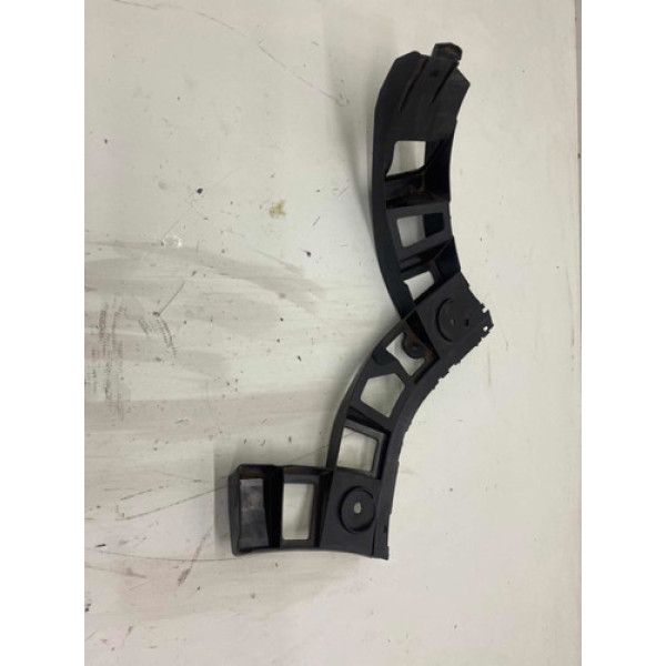 Guia Do Para Choque Volkswagen Tiguan 2013 A 2017 L/e