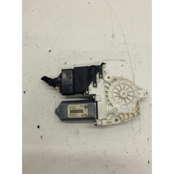Motor Vidro Traseiro Jetta Variant  2008 A 2012 L/d