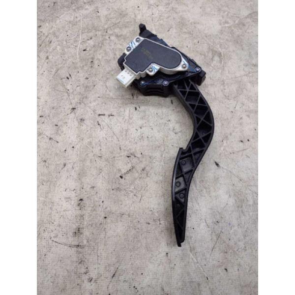 Pedal Acelerador Chevrolet Onix 1.4 Manual 2015