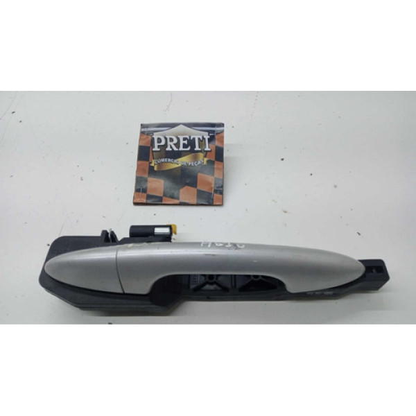 Maçaneta Dianteira Direita Hyundai Hb20 2014