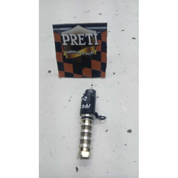 Válvula Selenoide Hyundai New Tucson 1.6 2019