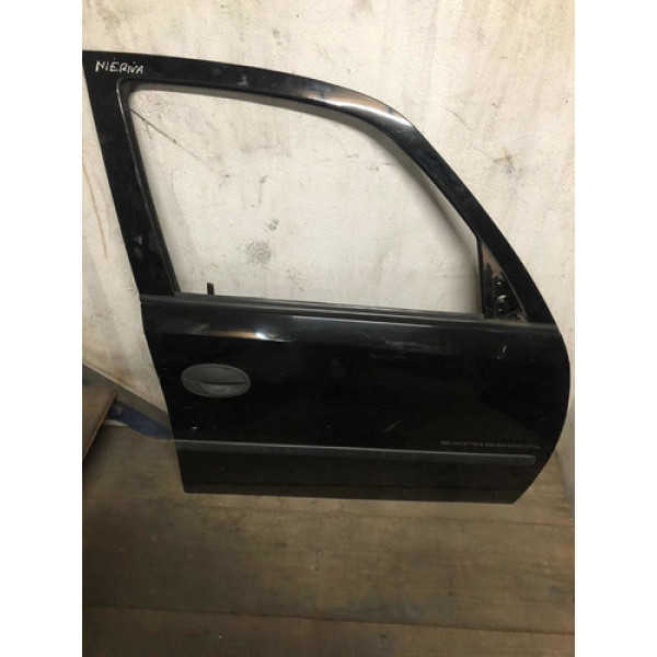 Porta Dianteira Chevrolet Meriva 2004 A 2012 L/d