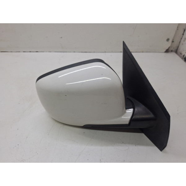 Retrovisor Eletrico Lado Direito Fiat Freemont 2011 / 2012