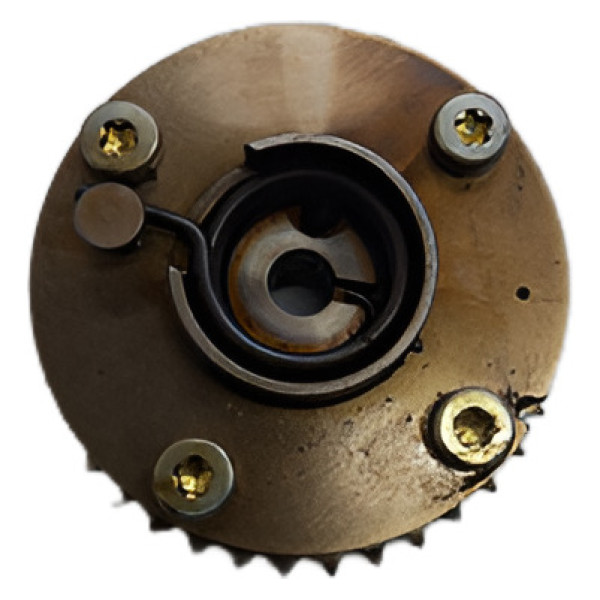 Polia Comando Escape Toyota Corolla 1.8 Gli 2015 / 2016