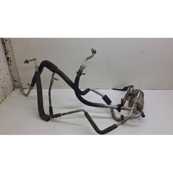 Kit Mangueira Ar Condicionado Ford Ecosport 2.0 16v 2010