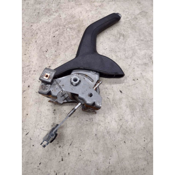 Alavanca Freio De Mão Chevrolet Onix 2015 Original Promoção