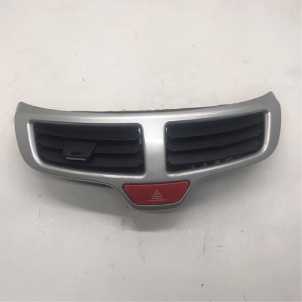 Moldura Difusor Central Chery Qq 2015 A 2018 Original