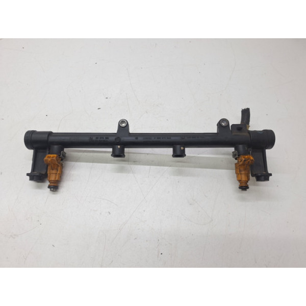 Flauta C/dois Bicos Chevrolet Vectra 2.0 8v 2008 / 2009